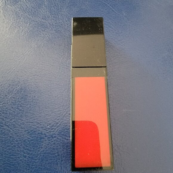 Revlon ColorStay Moisture Stain Lipstick Shade 040 Shanghai Sizzle - Picture 5 of 8